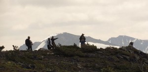 decisions at the last cairn