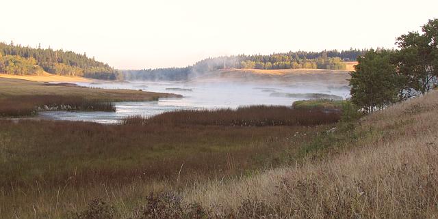 walker island grasslands