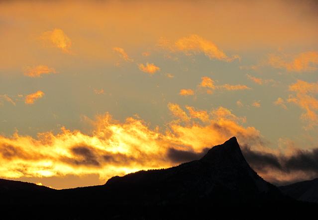 Finger Peak