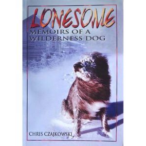 Lonesome, cover