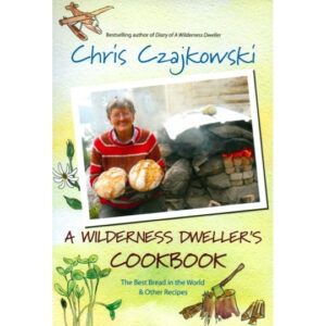 front cover, cookbook