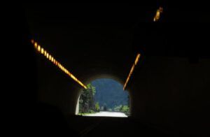 3 tunnel