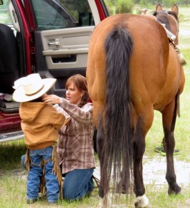 2 dressing the cowboys