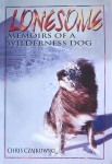 cover of Lonesome, memoirs of a wilderness dog