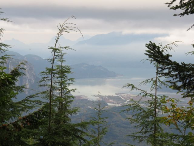 Squamish