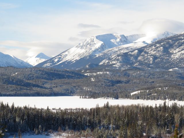 11 view across lake