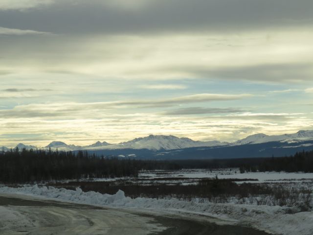 8 cariboo flats