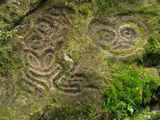 11 petroglyphs 4