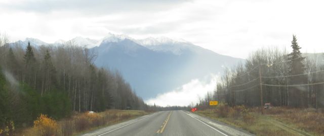 6 near Smithers east