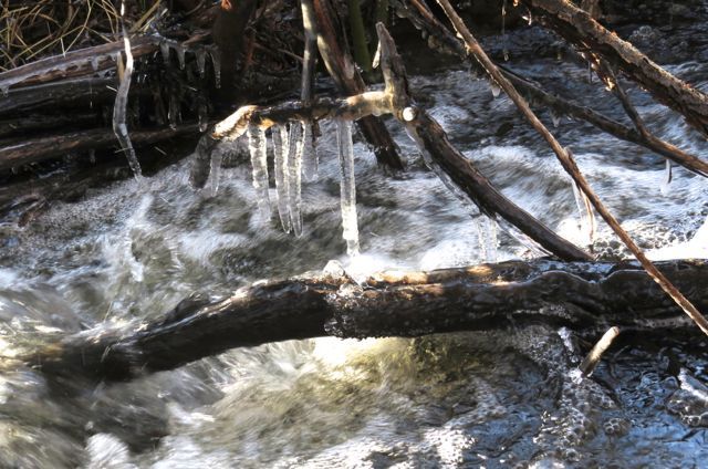 4a creek icicles