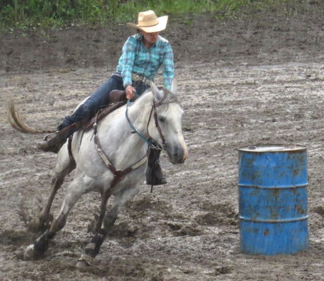 16 barrel racing mudbath 2