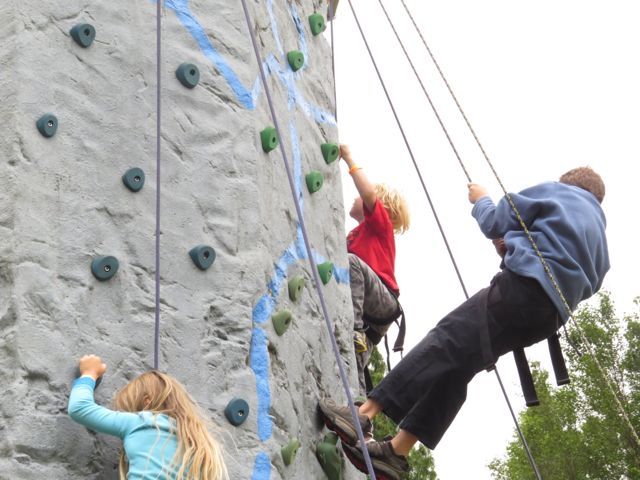 9a climbing wall 2